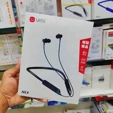 UiiSii N13 Bluetooth Neckband Earphone