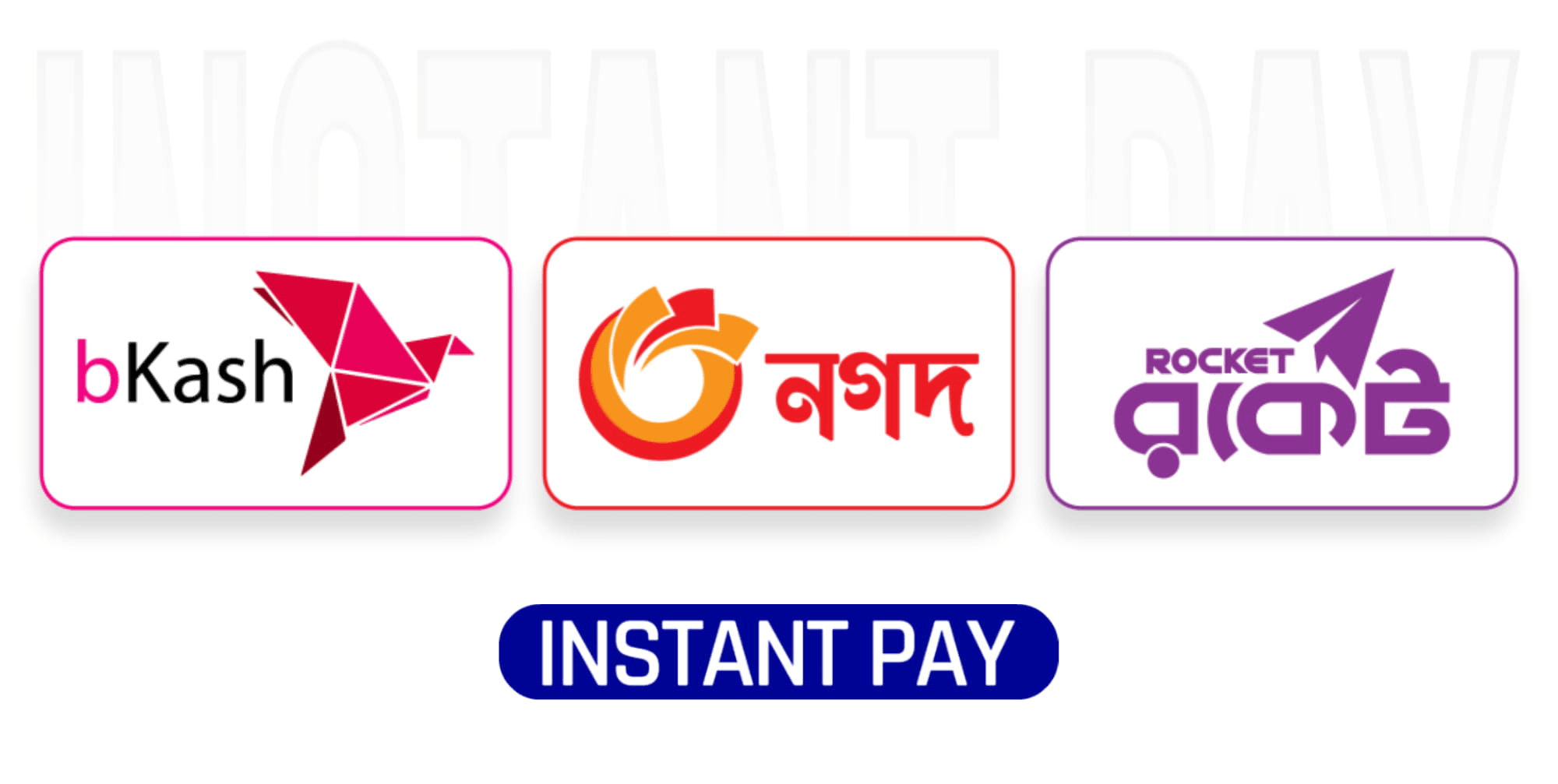 Instant Pay