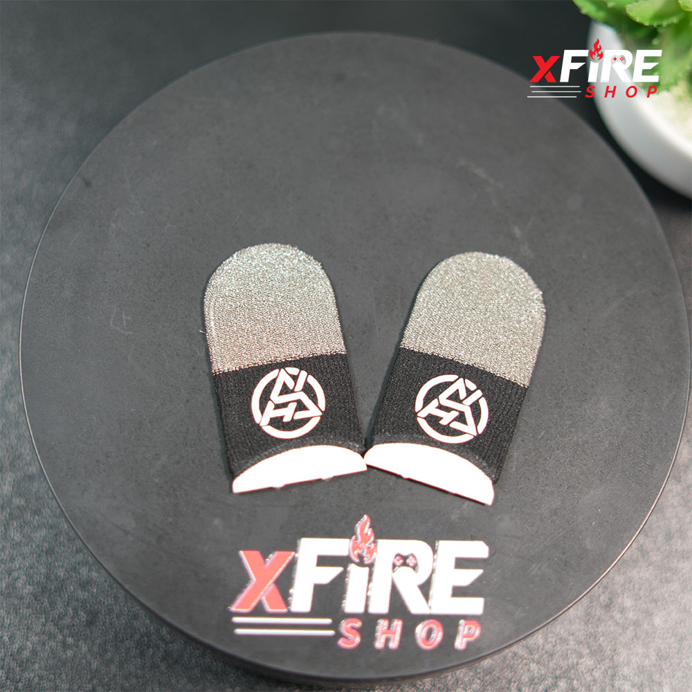 Glowing Finger Sleeves without box