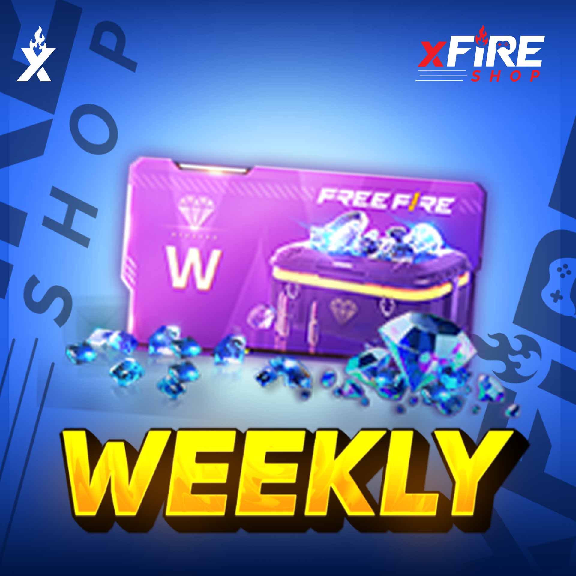 WEEKLY