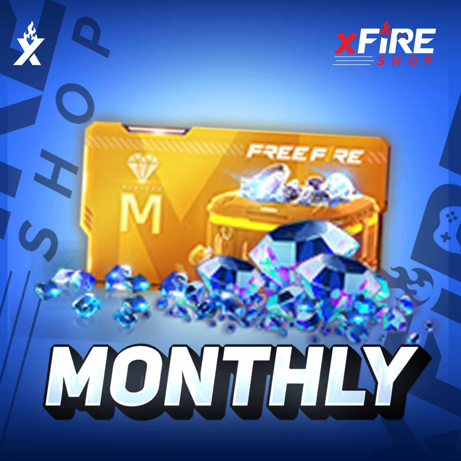 MONTHLY