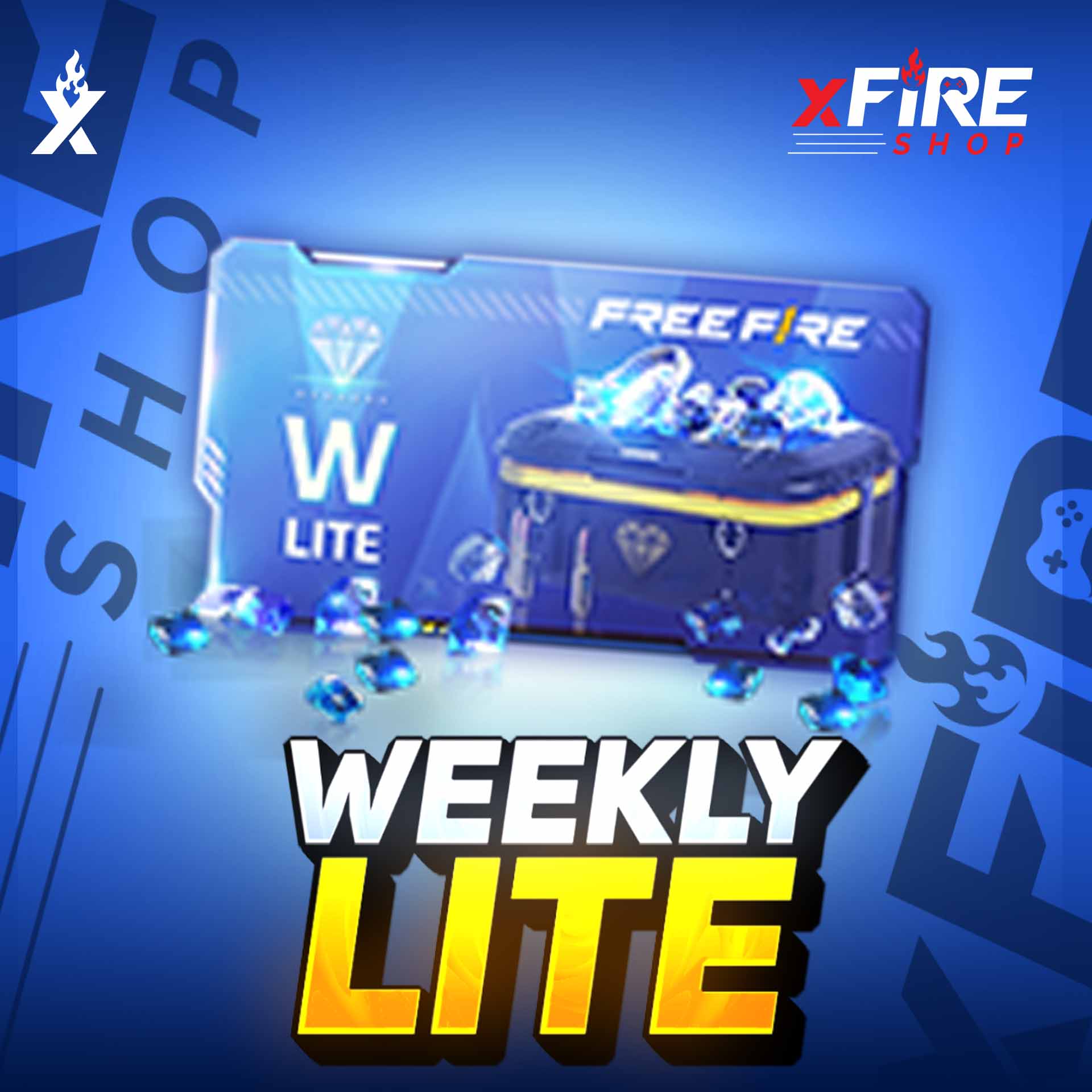 Weekly Lite 