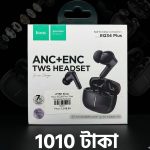 EQ34 Plus Rima ANC ENC TWS Earbuds Bluetooth 5.4 App Support